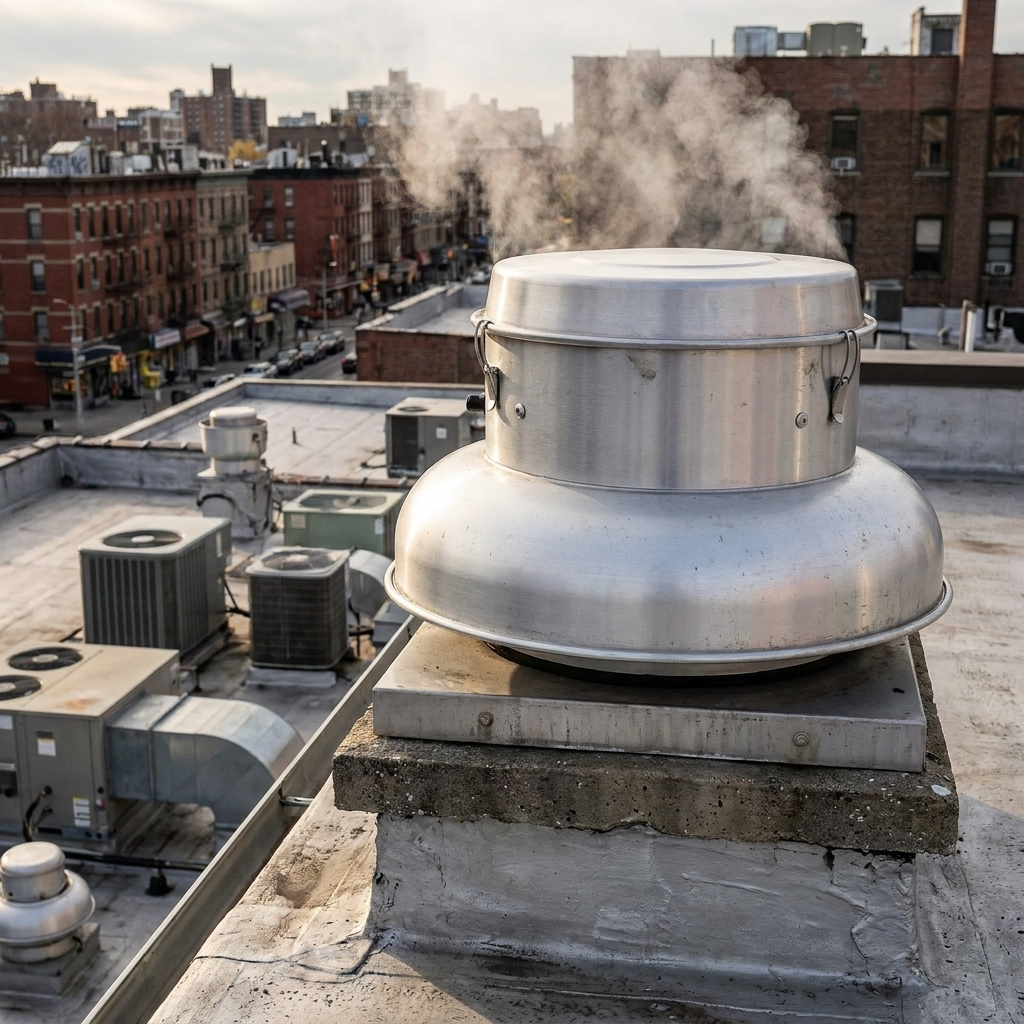 Exhaust Fan lifestyle