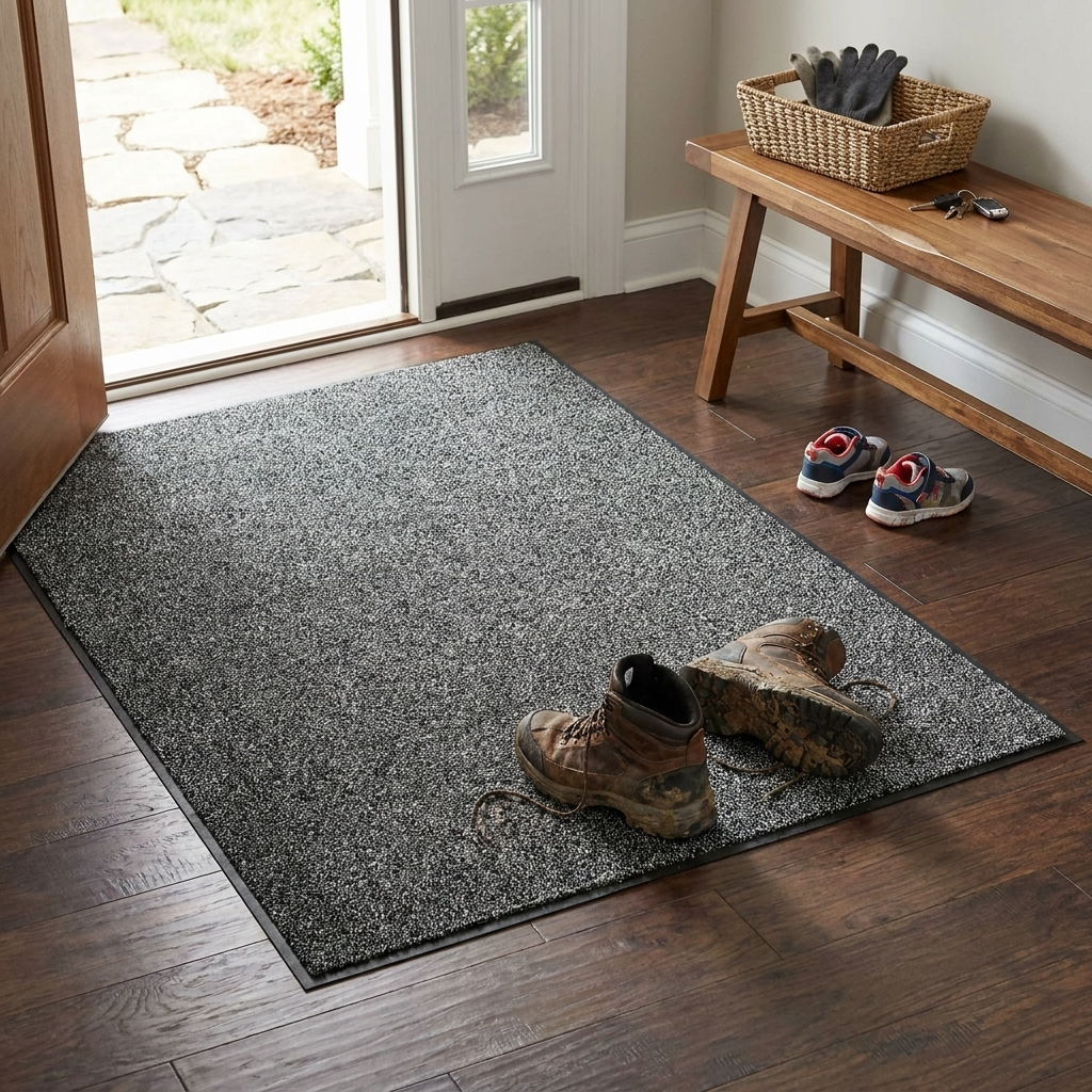Door Mat 5x3 lifestyle