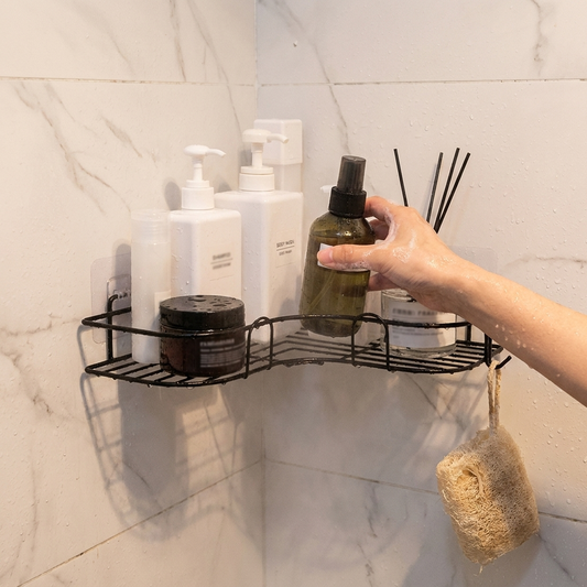 Bathroom Shelf lifestyle